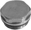 Vb-3-38-Pt-Bs Plug For Manifold 3/8"Pt 1