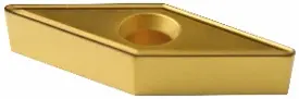 Vcmt 331 Chip Breaker  Grade Tn35 / Vcmt 160404  Tn35 1