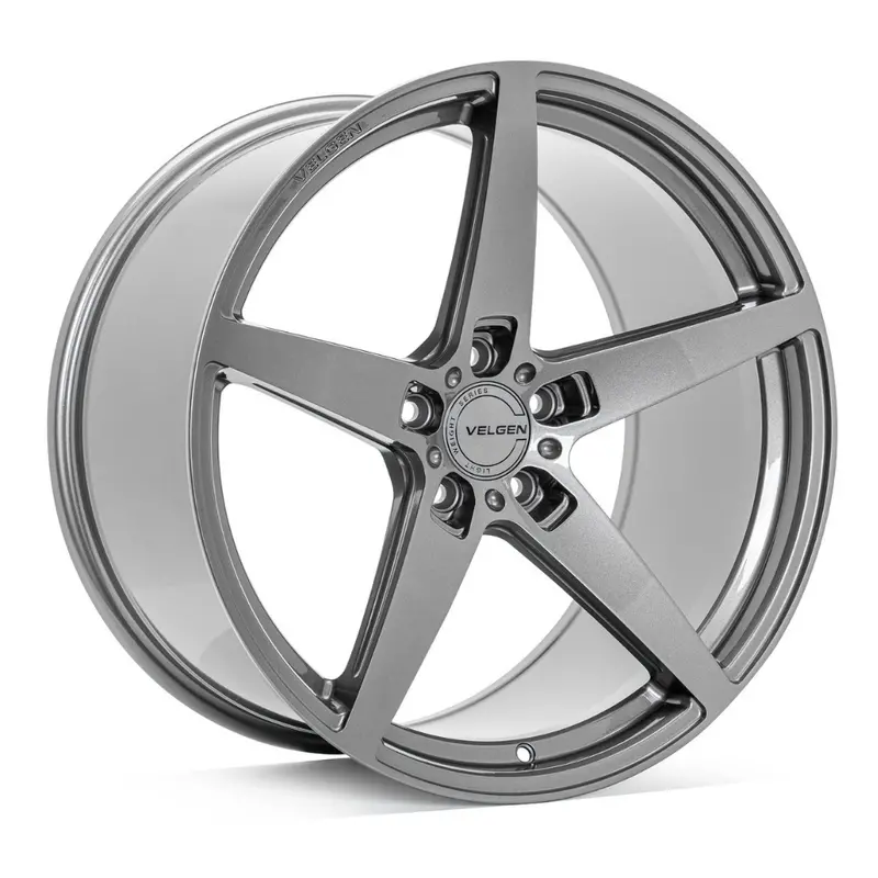 Velgen Wheel Classic5 V2 Wheel - 20X11 (2005-2022) 3
