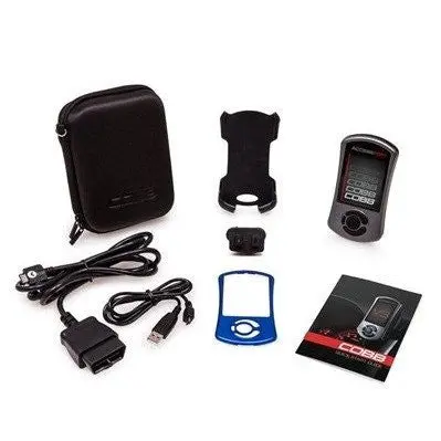Vmp/Fftec Egoboost Big Turbo Upgrade Kit 1