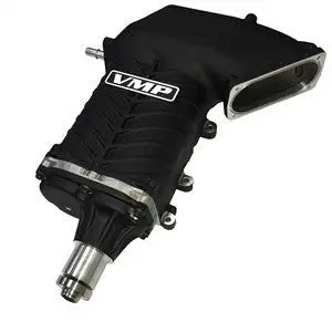 Vmp Tvs Gen Ii 2.3L For 2011-2015 5.0L-Head Unit Only 1