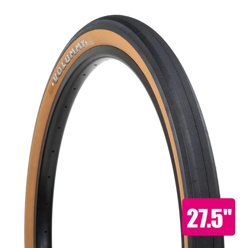 Volummy Tire 27.5" 1