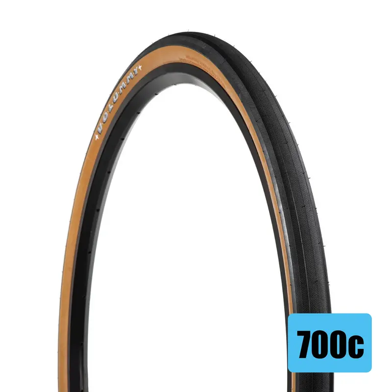 Volummy Tire 700C 1