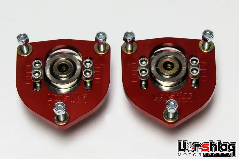 Vorshlag Bmw E30 Camber Plates & Perches 1