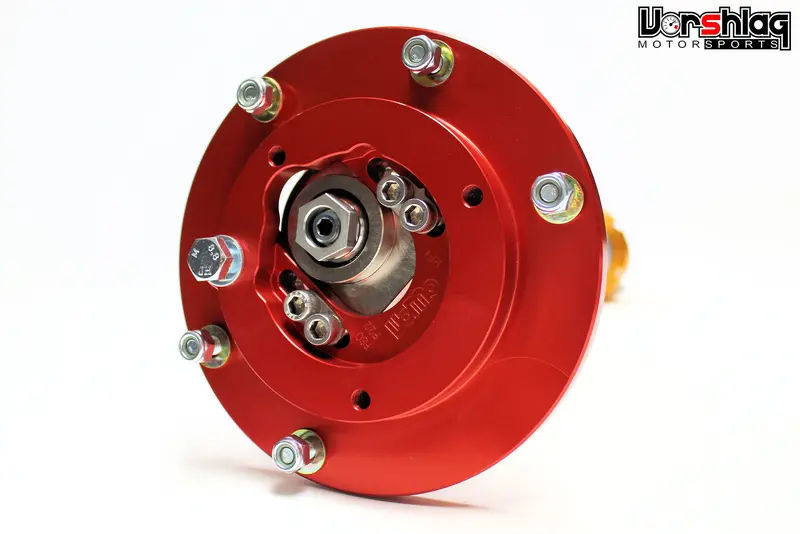 Vorshlag Bmw F22/F30 (2012-Up) Camber Plates & Coilover Perches 1