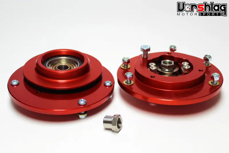 Vorshlag Bmw F2x/F3x "Non-M" (2012-Up) Camber Plates & Oem Perches 1