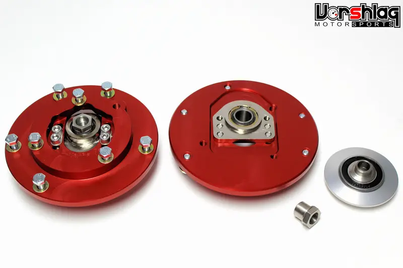 Vorshlag Bmw F80-Series (2014-Up) Camber Plates & Coilover Perches 1