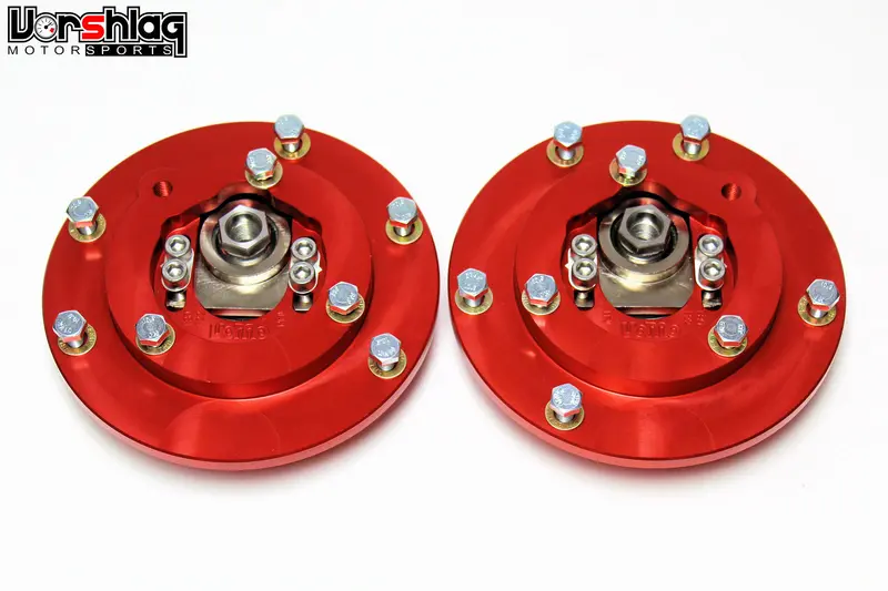 Vorshlag Bmw F8x Series M2c/M3/M4 Camber Plates & Oem Perches 1