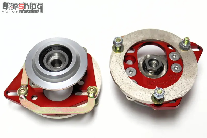 Vorshlag Bmw Spec E9x Camber/Caster Plates 1
