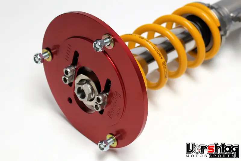 Vorshlag F56 Mini (2014-Up) Camber Plates & Coilover Perches 1