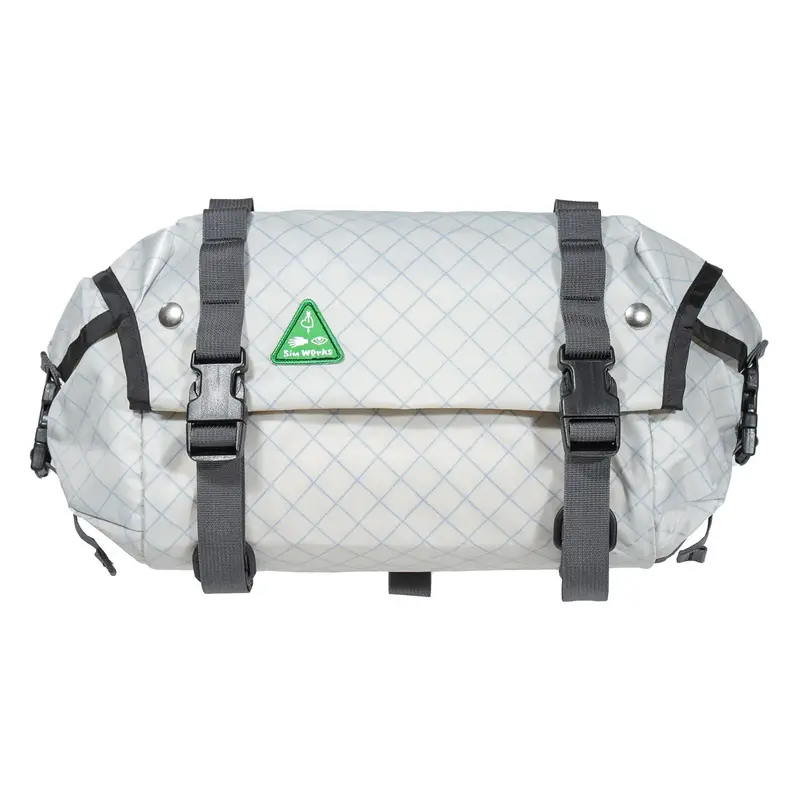 Voyageur Handlebar Bag 3
