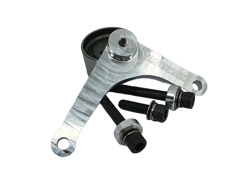 Warspeed V2 Driver Side Alternator Only Bracket Kit Wsa-1 1