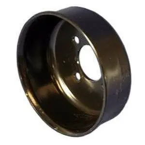Water Pump Pulley 1