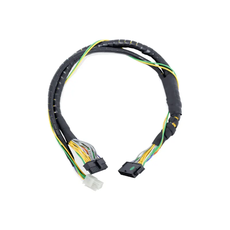 Wb-O2 Datalogger Adapter Harness 1