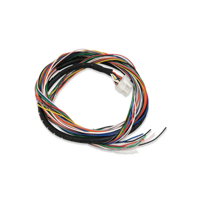 Wb-O2 Datalogger Harness 1