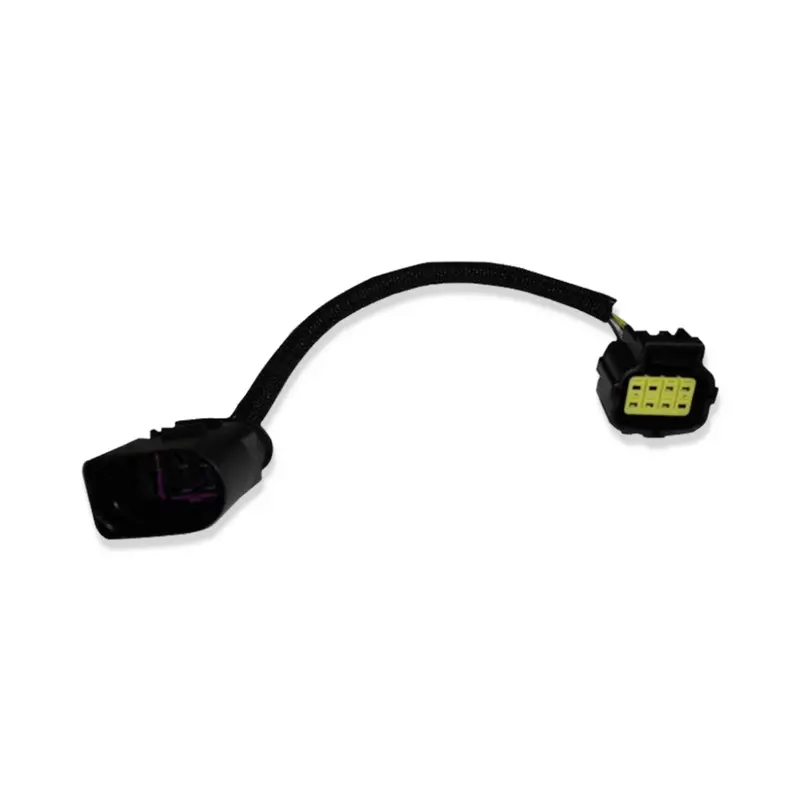 Wb-O2 Sensor Bosch To Ntk Adapter Harness 1
