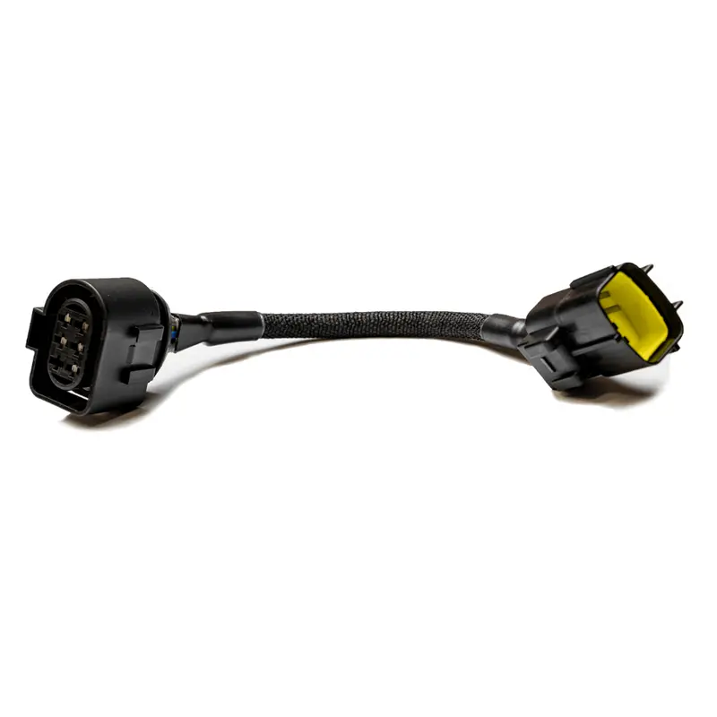 Wb-O2 Sensor Ntk To Bosch Adapter Harness 1