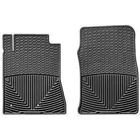 Weathertech Floor Mats (Black) 1