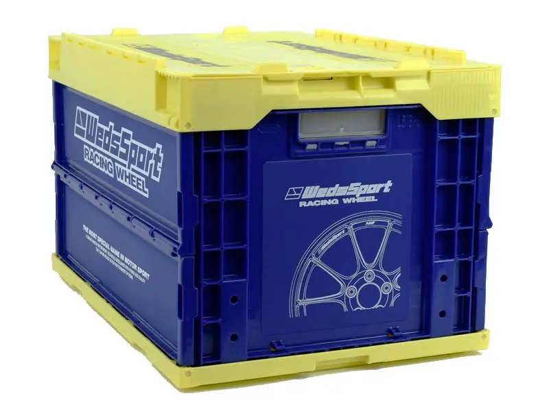 Wedssport 50L (Large) 21 X 13 X 14.5 1