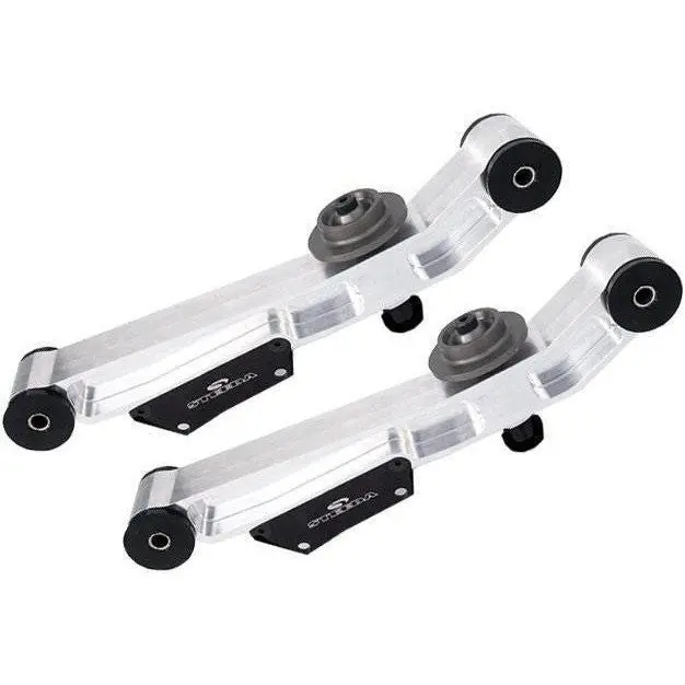 Weight Jacker Replacement Bushings 1