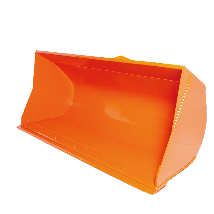 Wheel Loader Bucket - Mini / ~0.6M3 1