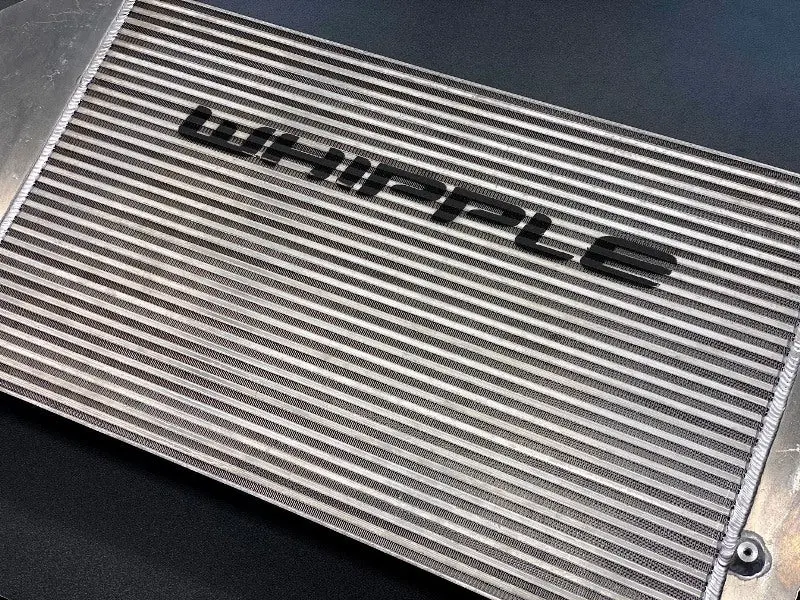 Whipple Mega Cooler Intercooler (2020-2021 Explorer St) 1