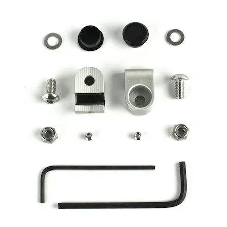 Whittle Type Clamp 5Mm 1