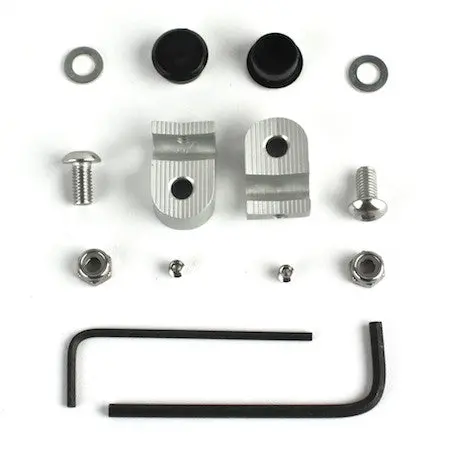 Whittle Type Clamp 6Mm 1