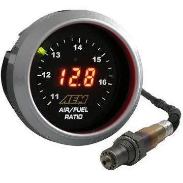 Wideband Afr Gauge Kit 1