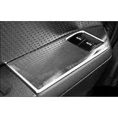 Window Switch Bezel (Standard/Sport Trim) 1