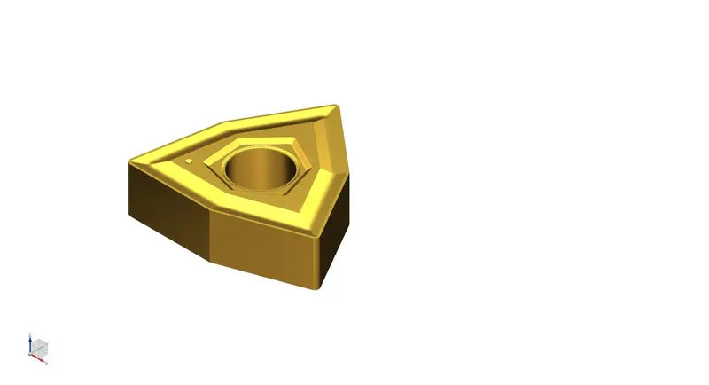 Wnmg 080404 Chip Breaker Bc Grade Fm2533 / Wnmg 431 Bc #Fmcarbide 1