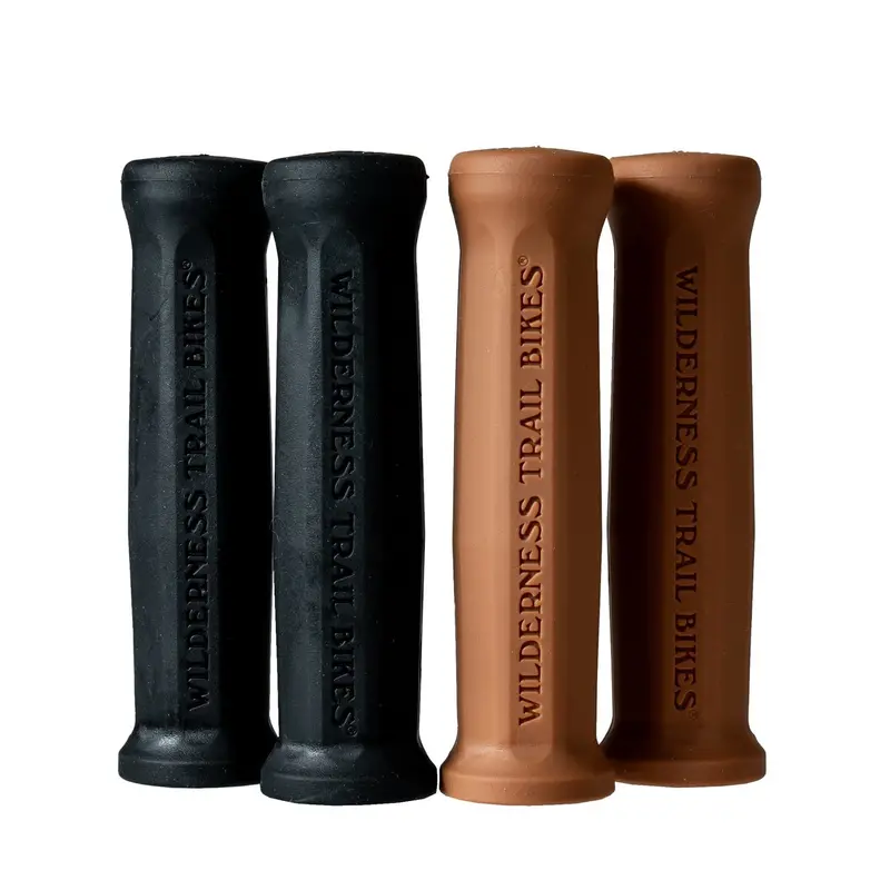 Wtb Original Trail Grips 1