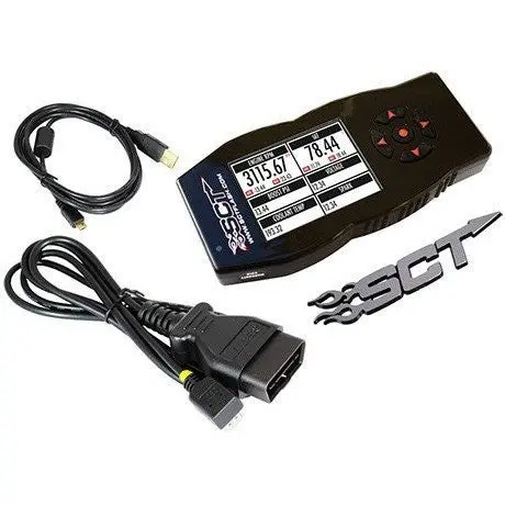 X4 Custom Tune Flash Device 1