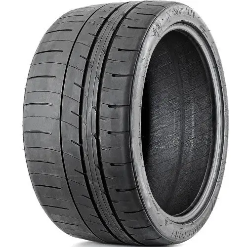 Xcomp H/P Tires 1