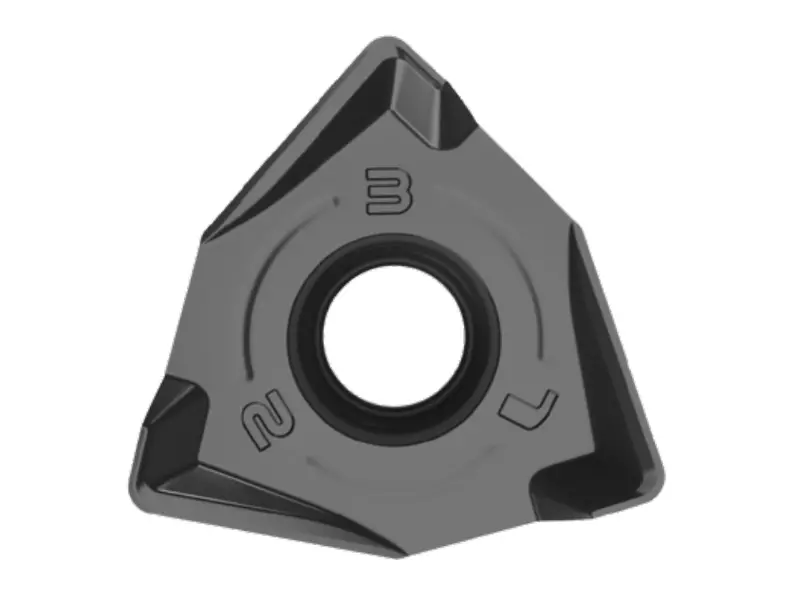 Xnex 080604-F Milling Insert 1