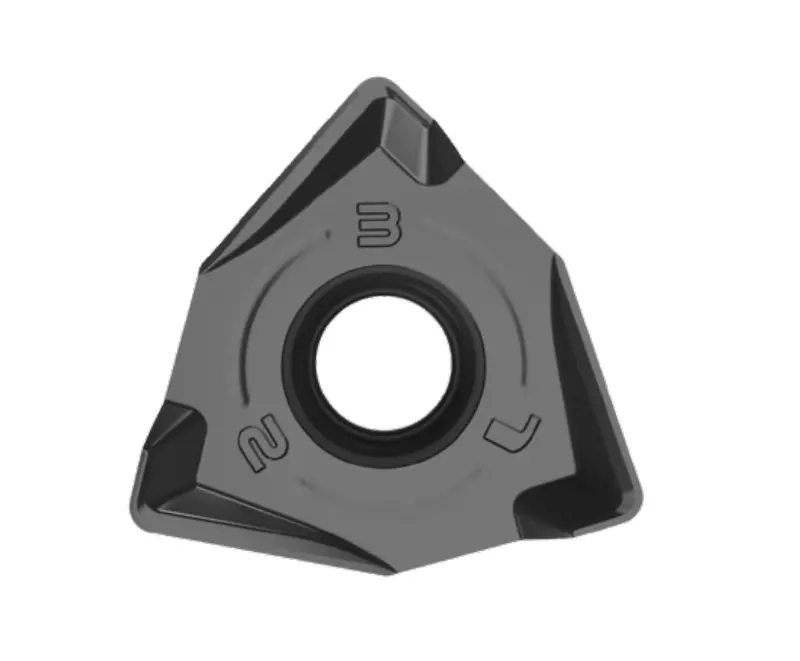 Xnex 080608-M Milling Insert 1