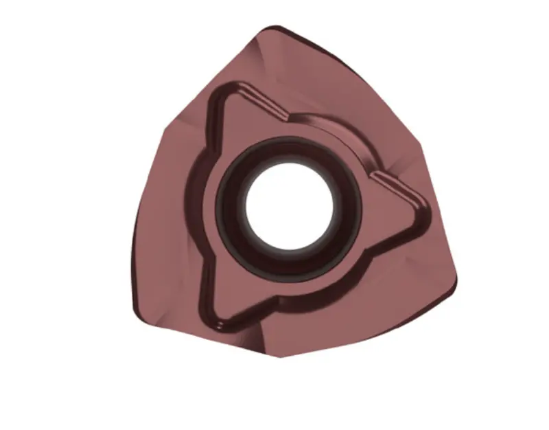 Xnex 080610-Hf M Milling Insert 1