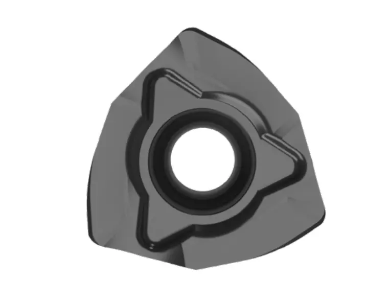 Xnex 080610-Hf R Milling Insert 1
