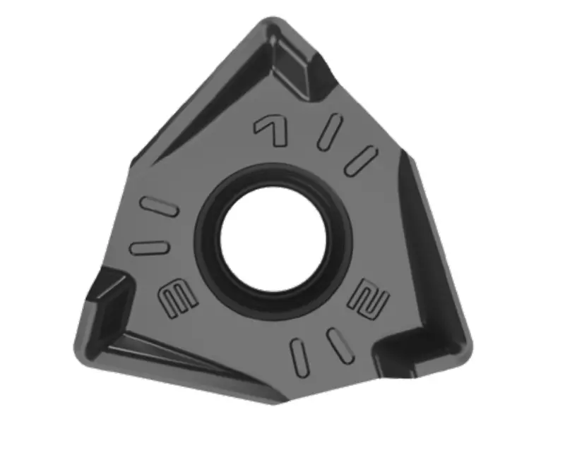 Xnex 080612-R Milling Insert 1