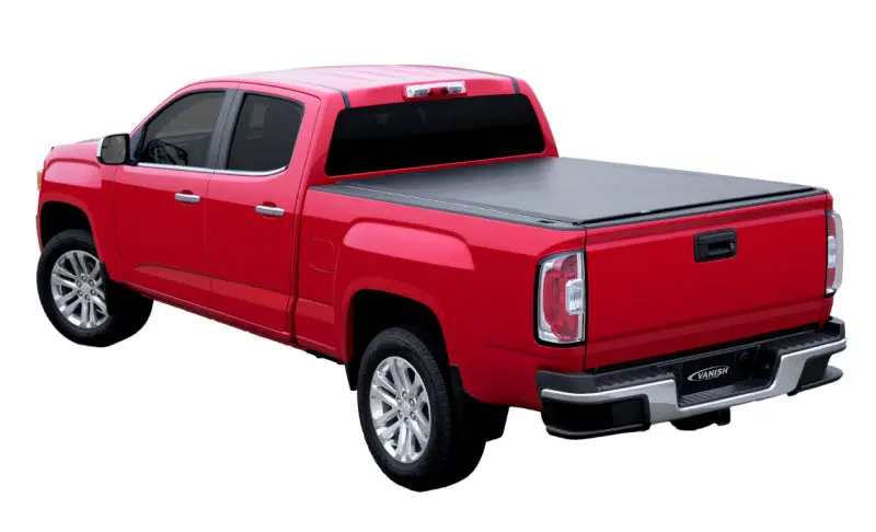 Access Vanish Roll-Up Truck Bed Cover For 2019+ Chevy/Gmc 1500 (5'8" Short Bed) 1