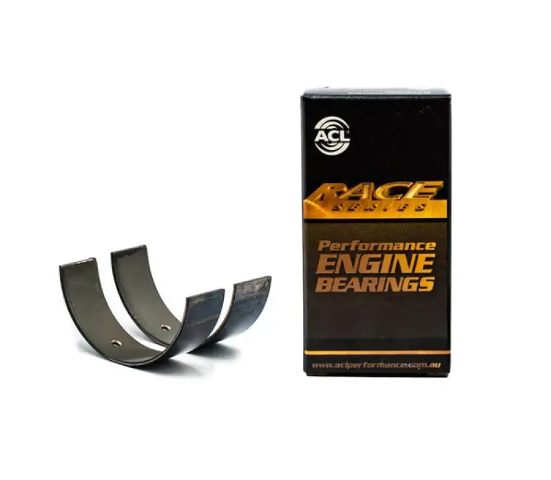 Acl Race Series Main Bearing Set – Ford Small-Block V8 (255/289/302) Crankshaft Support Kit 1