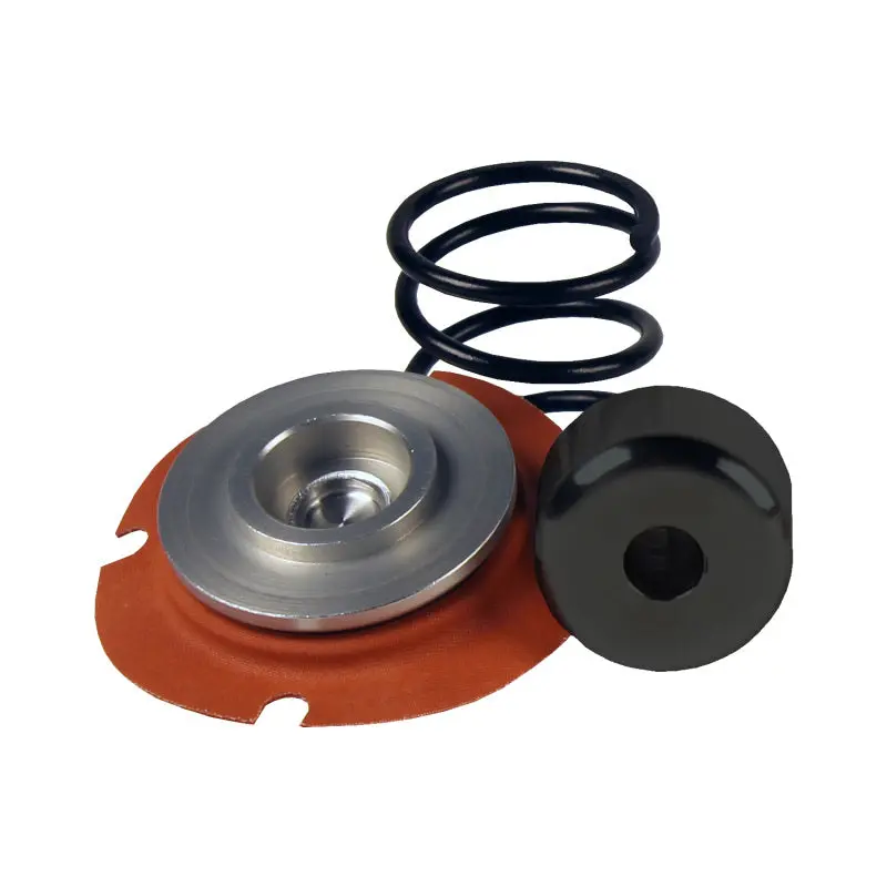 Aeromotive X-1 Internal Fuel Pump Conversion Kit – .313″ Seat Size, 35–75 Psi Pressure Range 1
