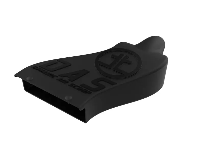Afe Dynamic Air Scoop Compatible With Models 56-70033D And 56-70033R 1