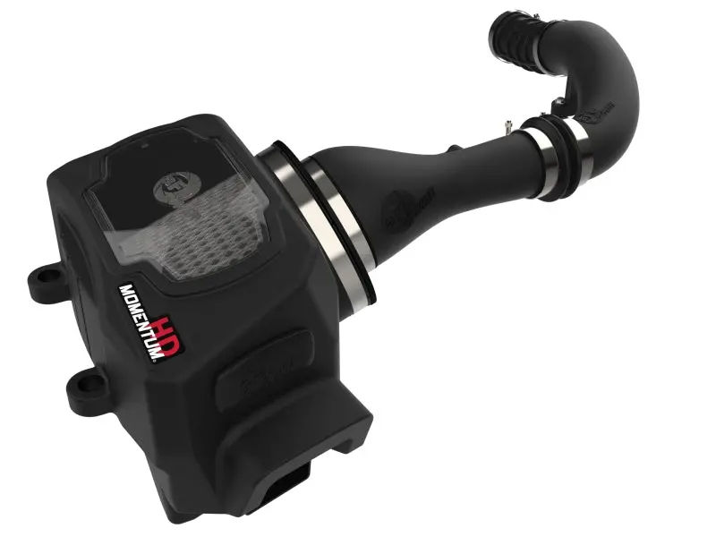 Afe Momentum Hd Cold Air Intake With Pro Dry S Filter – Compatible With 2020–2022 Dodge Ram 1500 (3.0L Ecodiesel V6) 1