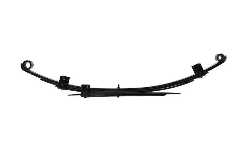 Arb / Ome D2 Leaf Spring Kit For Toyota Hilux (2005–Present) 1