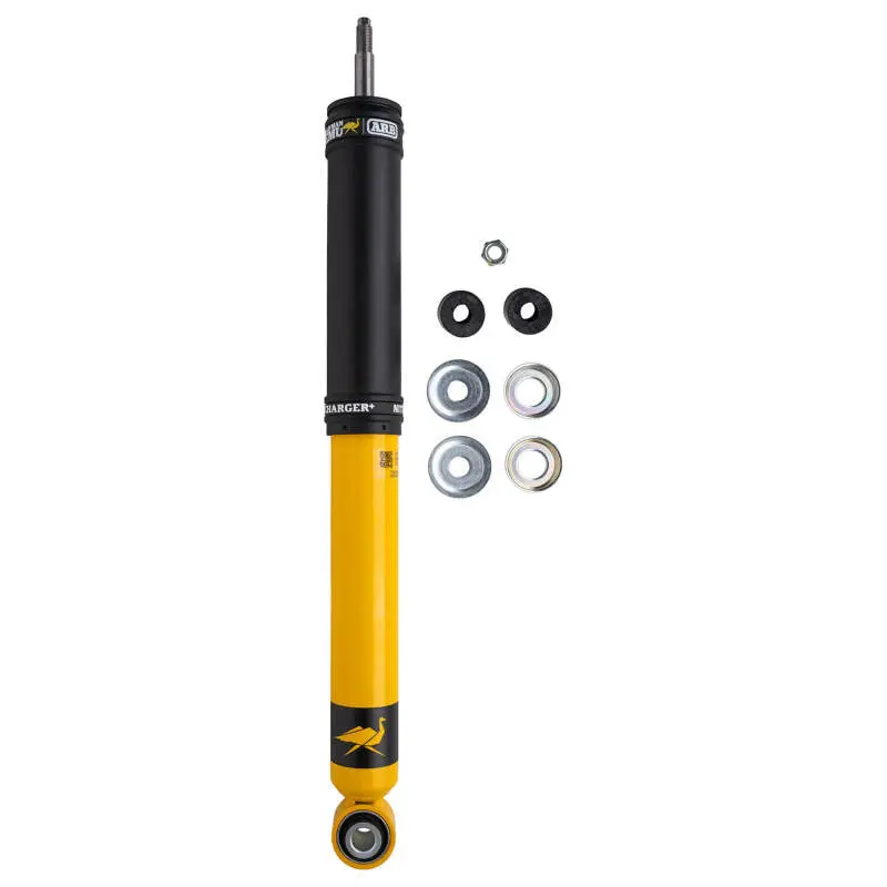 Arb/Ome Nitrocharger Plus Front Shock Absorber For Toyota Land Cruiser 80 & 100 Series 1