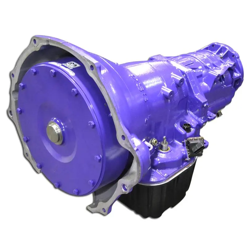 Ats Diesel Stage 1 Transmission Package For 1990–1993 Dodge 2Wd With 618 Torque Converter 1