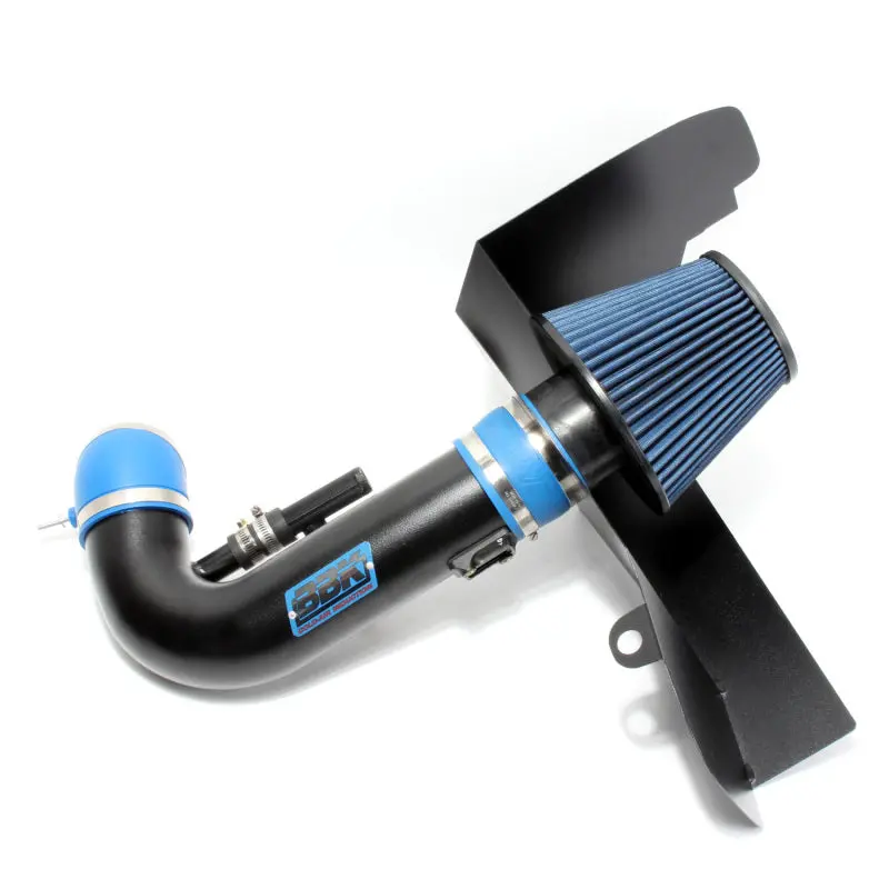 Bbk Blackout Cold Air Intake System For 2015–2016 Ford Mustang Gt 5.0L 1