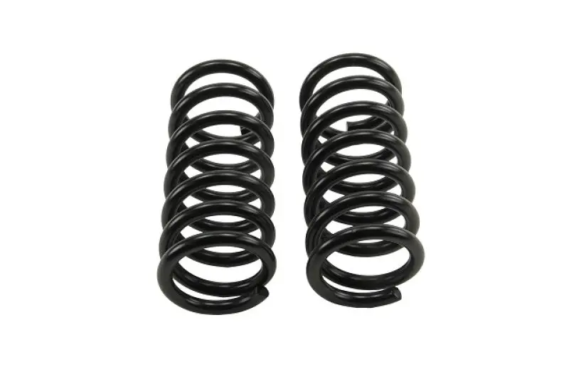 Belltech Coil Spring Set 92-03 4Cyl S-10 P/U83-97 Blaz 1