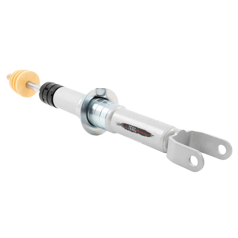 Belltech Front Leveling Strut Kit — 0–2" Lift For 2006–2018 Dodge Ram 1500 4Wd (All Cab Configurations) 1
